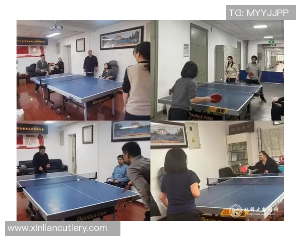 广州乒乓球队状态变革引发热议球员表现与训练模式的深度剖析 广州乒乓球队状态变革引发热议球员表现与训练模式的深度剖析