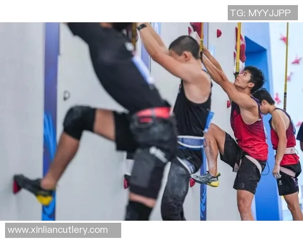 成都攀岩队个人能力提升之路热议攀岩运动的未来发展与挑战 成都攀岩队个人能力提升之路热议攀岩运动的未来发展与挑战