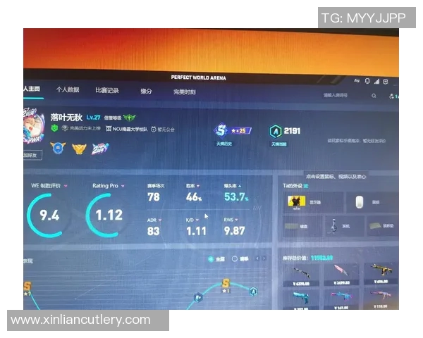 权威发布:CSGO个人能力实力榜单揭晓顶尖选手全景分析 权威发布:CSGO个人能力实力榜单揭晓顶尖选手全景分析