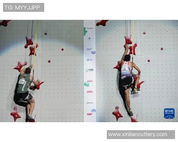 杭州攀岩队与深圳攀岩队速度对决赛后分析与精彩回顾 杭州攀岩队与深圳攀岩队速度对决赛后分析与精彩回顾