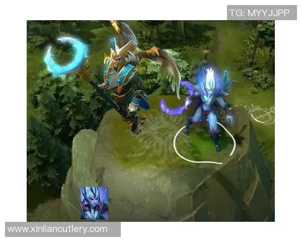 深度对话：周静如何在DOTA2中找到自我与成长的旅程