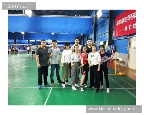 深圳羽毛球队攻势变革探索新战术提升竞技水平的深度分析 深圳羽毛球队攻势变革探索新战术提升竞技水平的深度分析