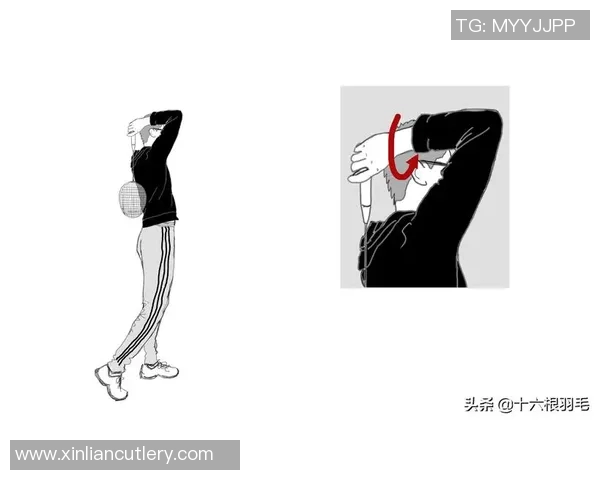 科学羽毛球训练全攻略提升实力的有效方法与技巧分享