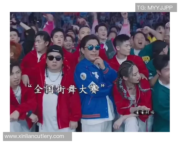 街舞盛宴:深入深圳街舞队的比赛历程与经验分享 街舞盛宴:深入深圳街舞队的比赛历程与经验分享