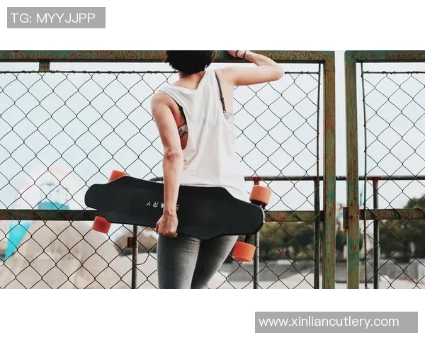 黄秀英回顾滑板生涯:从初学者到行业先锋的心路历程 黄秀英回顾滑板生涯:从初学者到行业先锋的心路历程