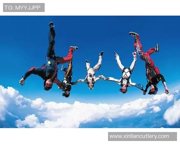 武汉极限运动队的团队协作探索与挑战精神的完美结合