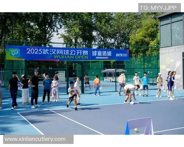 武汉网球队的转型之路:从传统到现代的深度解析与未来展望