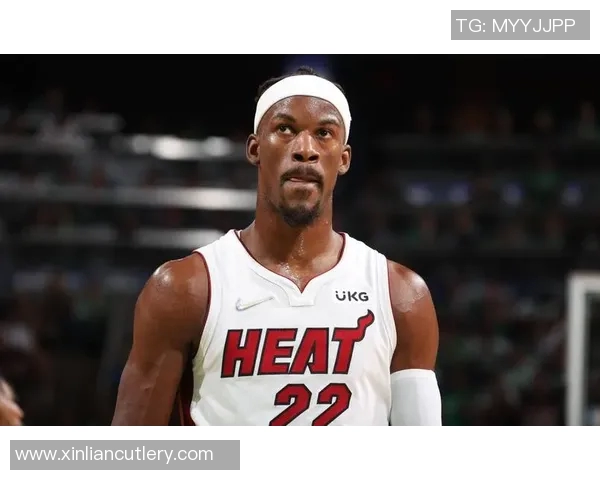 吉米巴特勒的篮球传奇之路与未来发展展望