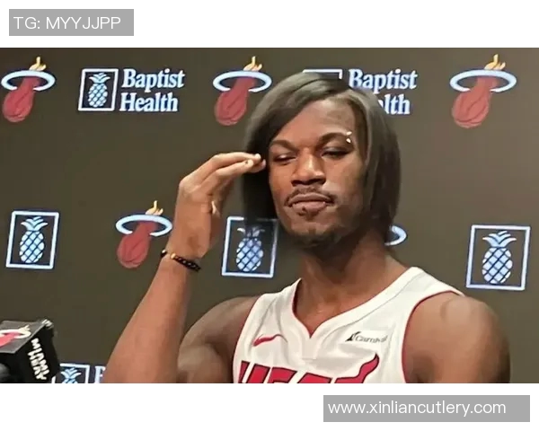 吉米巴特勒的篮球之路与个人成长探索