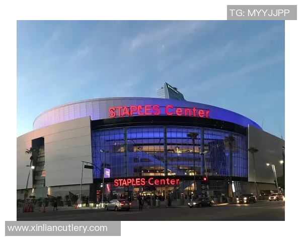 快船新球馆设计亮相2025年正式迁离斯台普斯中心