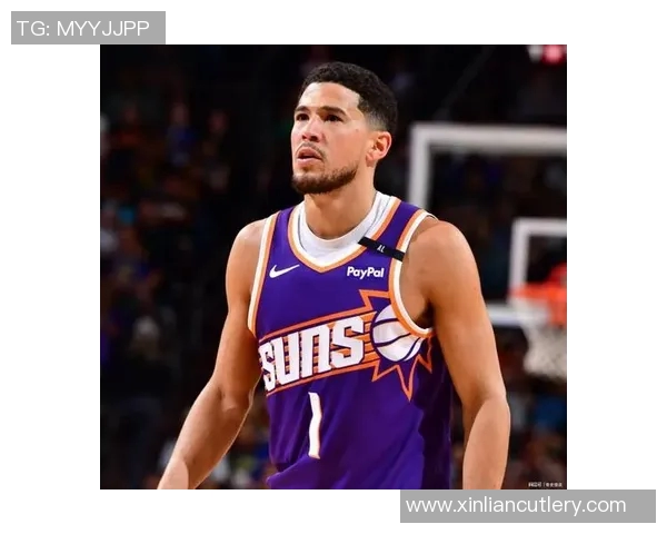 德文布克引领太阳队崛起成NBA新星展现无与伦比的篮球才华