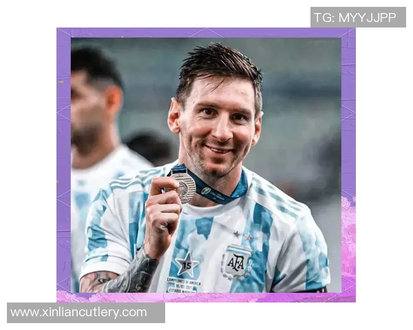 梅西的传奇之路：从巴萨天才到阿根廷足球的灵魂领袖