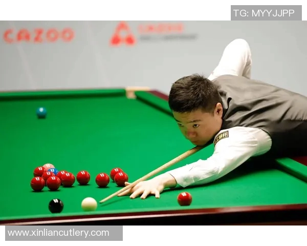 王泽鹏与丁俊晖巅峰对决谁将成为新一代斯诺克之王