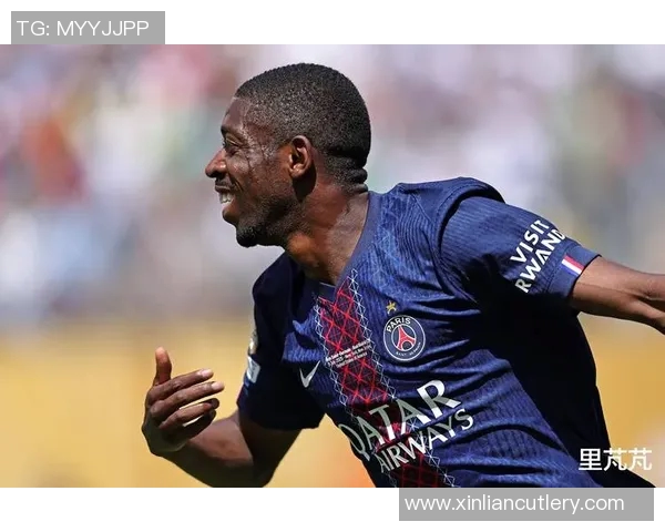 登贝莱在赛场上的华丽转身与未来发展前景分析