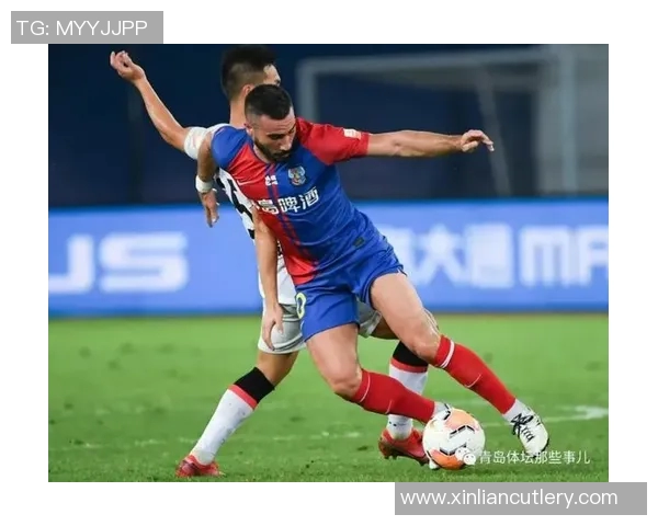 青岛黄海青岗迎战北京球队力争主场胜利展现实力与风采