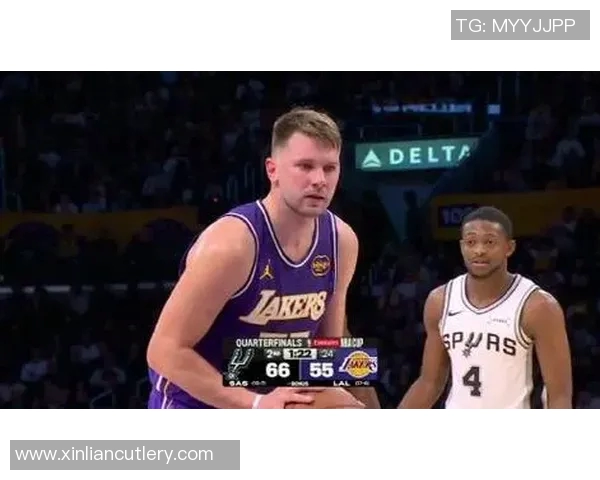 马刺对湖人精彩对决在线直播全程回放与赛后分析尽在这里