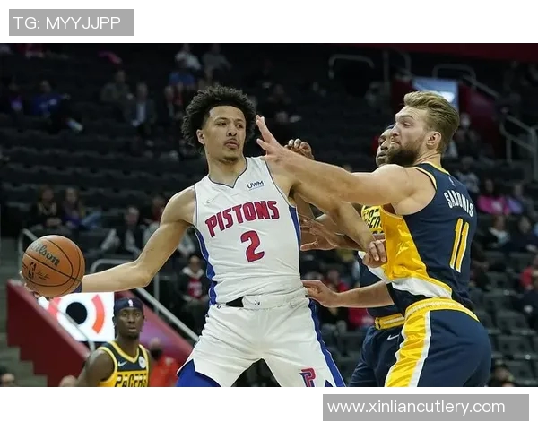 凯德坎宁安的崛起之路：从天赋少年到NBA明星的奋斗历程