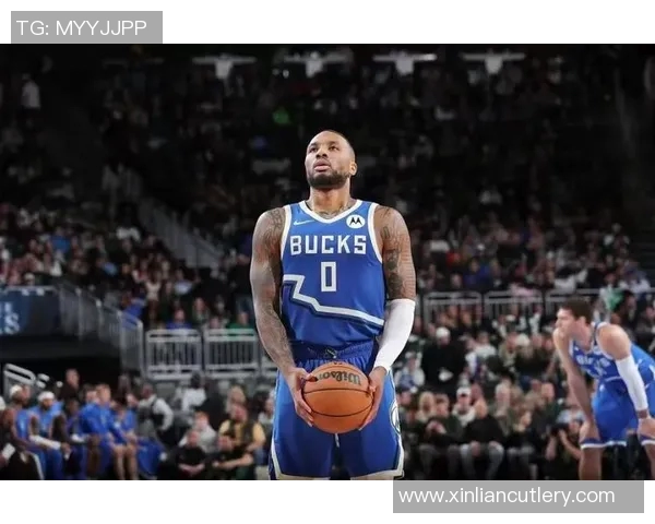 利拉德与博扬的对决：谁能在赛场上书写传奇篇章