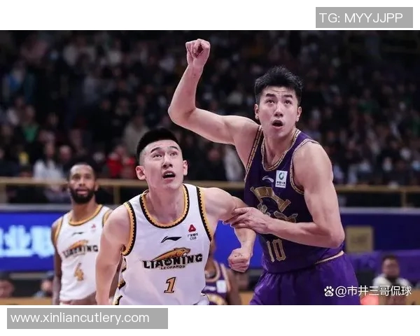 北控与辽宁今晚激情对决谁能在赛场上笑到最后