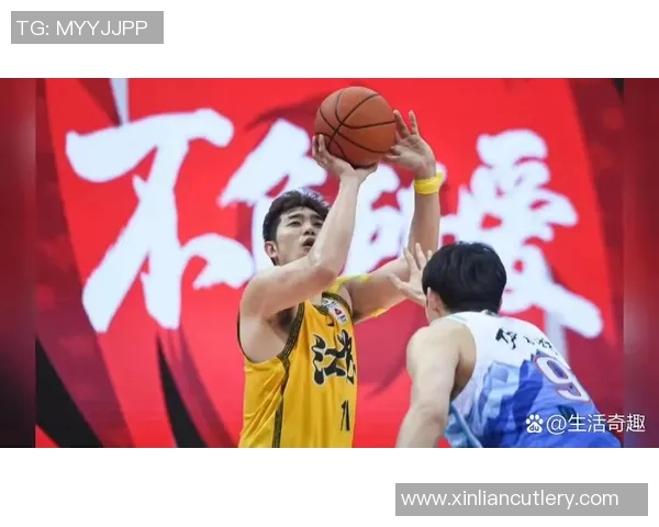 吴冠希：从年轻球员到CBA明星的成长之路与未来展望