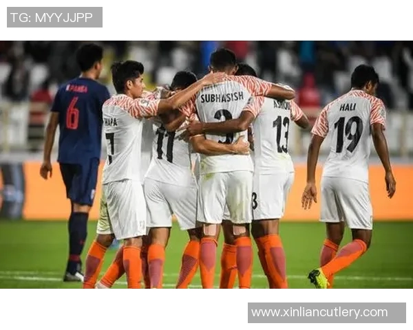 印度与巴林足球赛盘口分析及投注建议全面解读