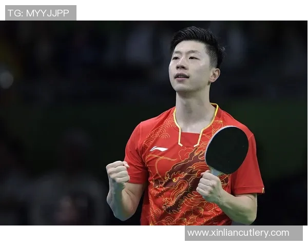 王皓与马龙在2009年巅峰对决的精彩瞬间与技术分析