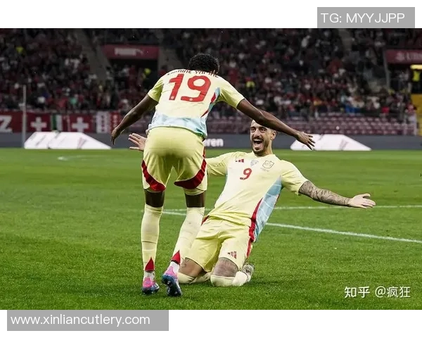 西班牙与瑞士足球历史交锋回顾及战绩分析