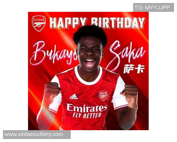 萨卡在绿茵场上的成长之路与未来发展展望