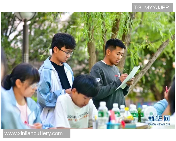 许钟豪：从平凡到卓越的奋斗之路与人生哲学探索