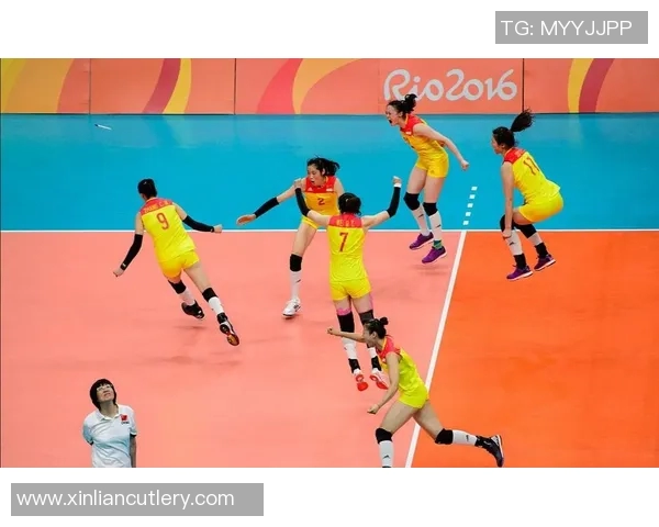 里约奥运会中国女排对决美国队精彩瞬间回顾与分析