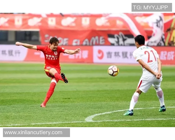 长春亚泰对阵上港比赛门票信息及购票指南分享