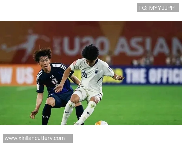 韩国U20对决日本青年队激战在即谁将夺得胜利的荣耀