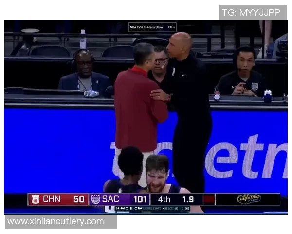 中国男篮与国王精彩对决回放全程解析与比赛亮点总结