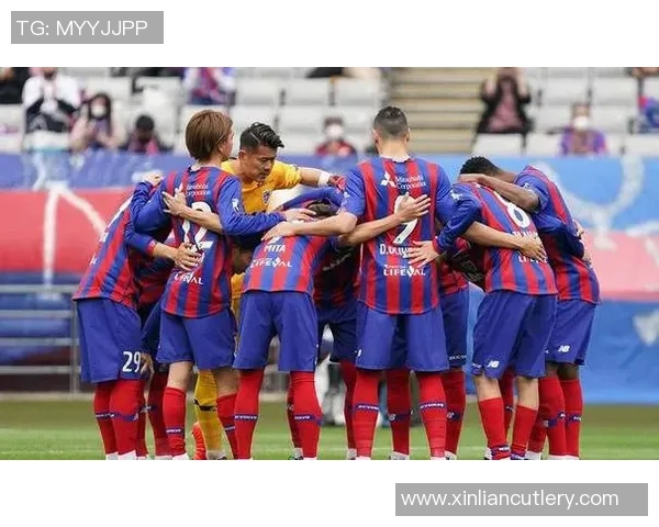 东京FC迎战札幌冈萨多争夺联赛关键三分的激烈对决