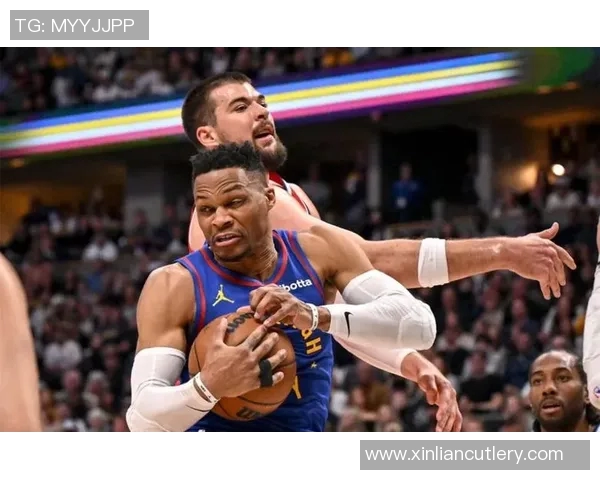 NBA掘金对快船精彩直播平台推荐与赛事分析全攻略