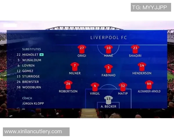 利物浦与巴萨实时对决精彩回顾及赛况分析 利物浦与巴萨实时对决精彩回顾及赛况分析