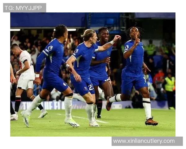 切尔西对阵维拉首发阵容揭晓球迷期待精彩对决