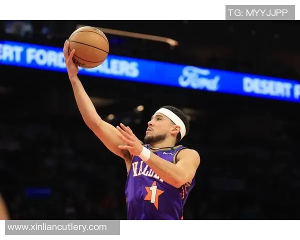 德文布克在NBA赛场上的崛起与未来发展潜力分析