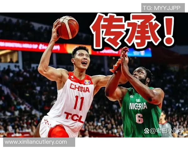 易建联:从篮球场上的传奇到中国体育的标杆之路 易建联:从篮球场上的传奇到中国体育的标杆之路