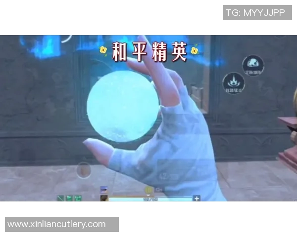 和平精英热议BLG战队实力之争引发玩家热烈讨论与思考MBA