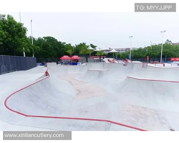 广州滑板队技术革新引发热议推动滑板运动新潮流MBA