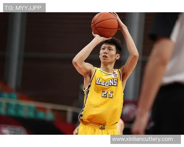 赵岩昊领衔中国篮球新星崛起之路探索与展望 赵岩昊领衔中国篮球新星崛起之路探索与展望