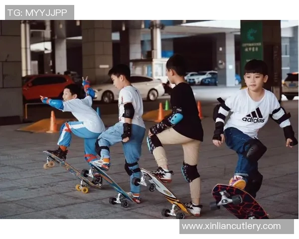 聚焦滑板文化成都滑板队的技术探讨与未来发展展望MBA