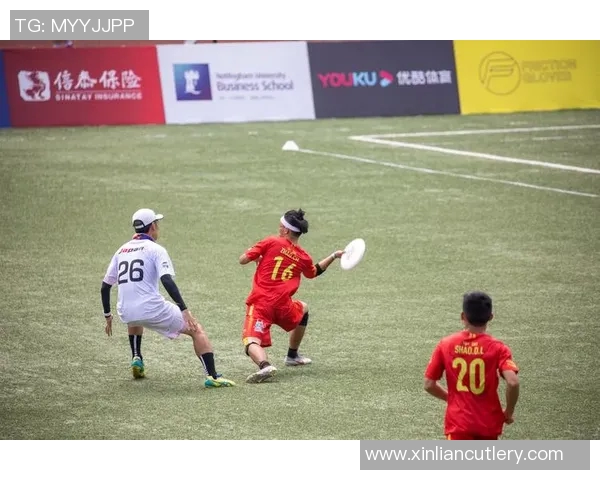 杭州飞盘队强势登顶最新飞盘力量排行榜前十名解析MBA