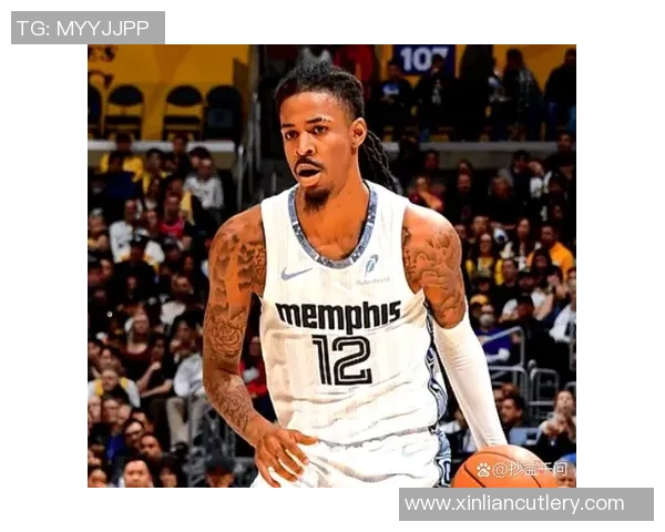 贾莫兰特:从新星崛起到NBA焦点的传奇之路 贾莫兰特:从新星崛起到NBA焦点的传奇之路