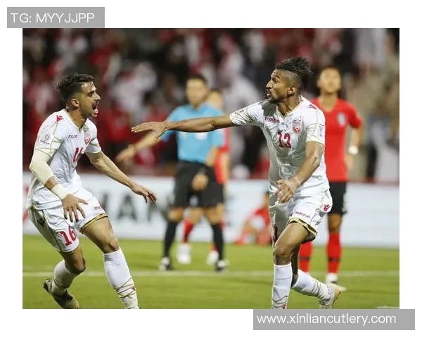 韩国亚足对阵巴林精彩直播全程回顾与赛后分析 韩国亚足对阵巴林精彩直播全程回顾与赛后分析