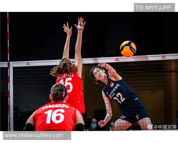 2019年俄罗斯女排精彩对决回顾与战术分析全景展现 2019年俄罗斯女排精彩对决回顾与战术分析全景展现