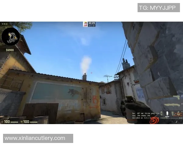 CSGO战术深度解析:BLG团队协作如何提升比赛胜率 CSGO战术深度解析:BLG团队协作如何提升比赛胜率