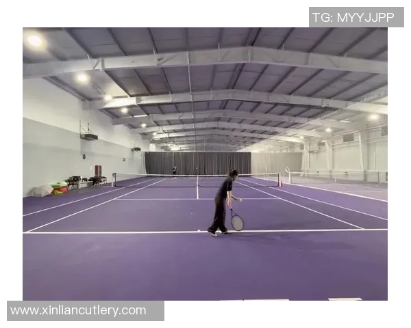 上海网球队阵地战体系解析与网球战术创新探讨 上海网球队阵地战体系解析与网球战术创新探讨