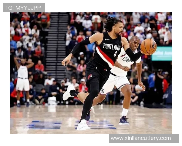 开拓者客场挑战快船力争胜利双方球员状态与战术分析